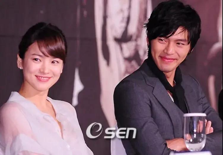 玄彬宋慧乔为什么分开,宋慧乔宋仲基和玄彬孙艺珍区别