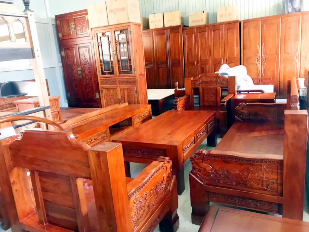 门头沟卖香河家具的地方,香河家具清仓