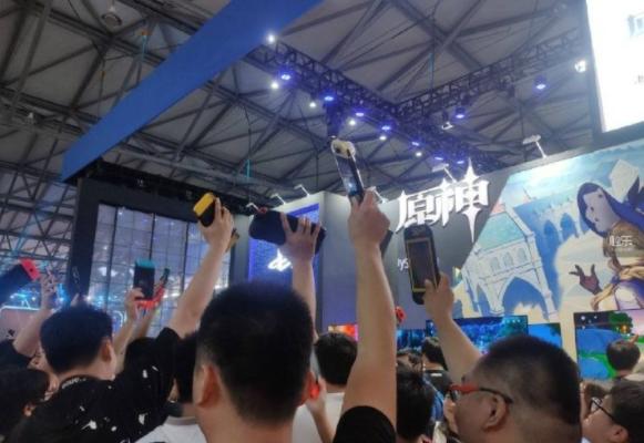 原神登录ps4,原神再临测试问卷