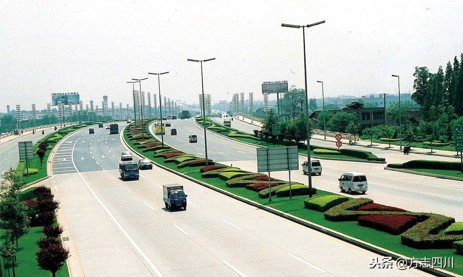 四川改革开放的案例,四川的改革开放成绩
