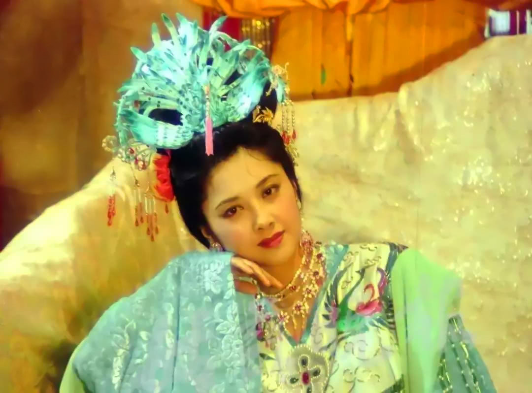 难怪爱慕唐僧的美女无数,他却始终不心动?你看观音菩萨做了啥