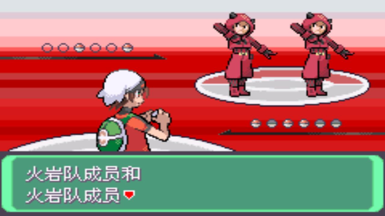 口袋妖怪究极绿宝石4完全攻略,口袋妖怪究极绿宝石4全通关攻略