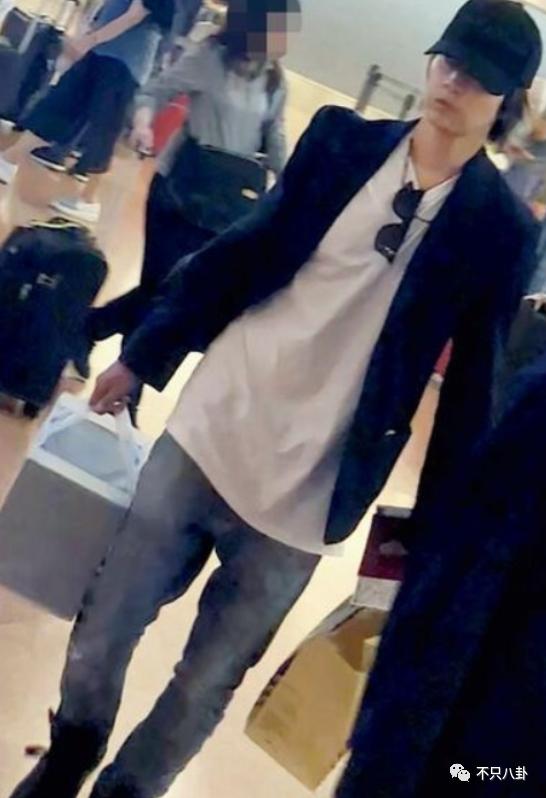 带未成年少女喝酒开房？他这次翻车好彻底啊