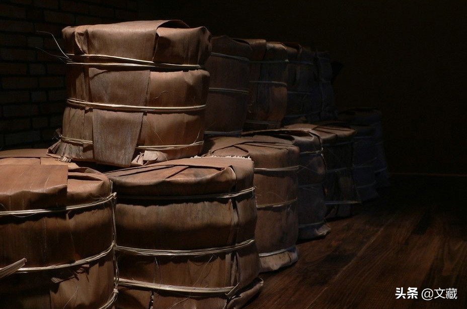 普洱茶的来龙去脉,普洱茶的来历故事简短