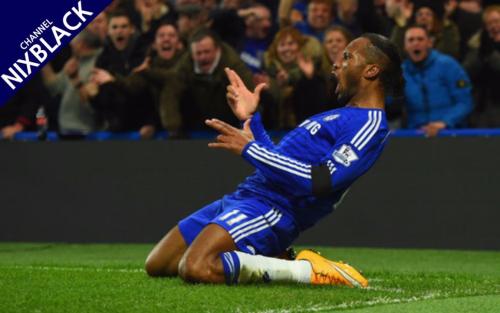 感谢，至少还有最好的足球节目祭奠着我们死去的青春