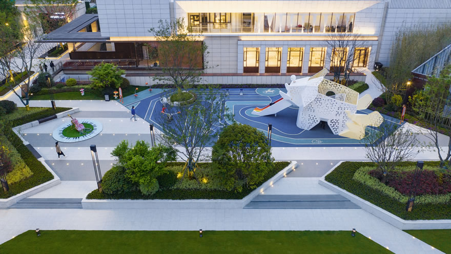 官网上海奉贤金地酩悦都会,上海金地酩悦都会