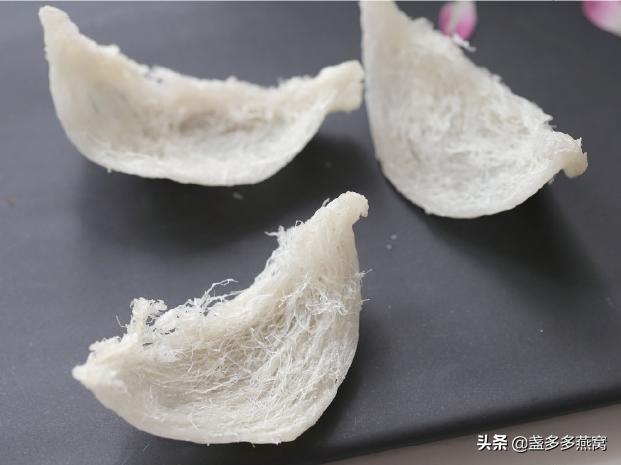 燕窝怎么分类如何挑选燕窝,燕窝知识课堂燕窝是如何分类的