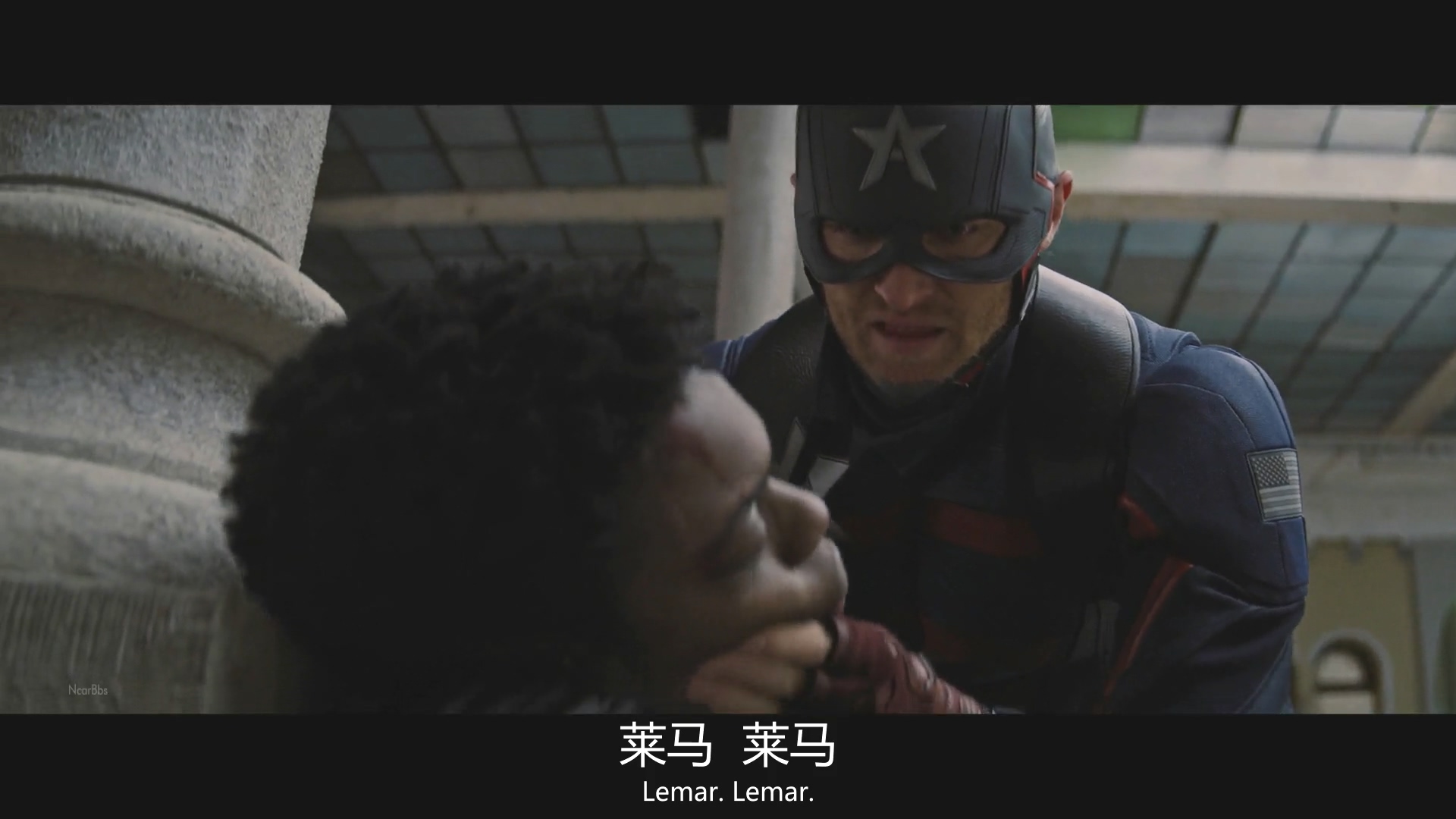 朵拉护卫队新盔甲,美队朵拉护卫队