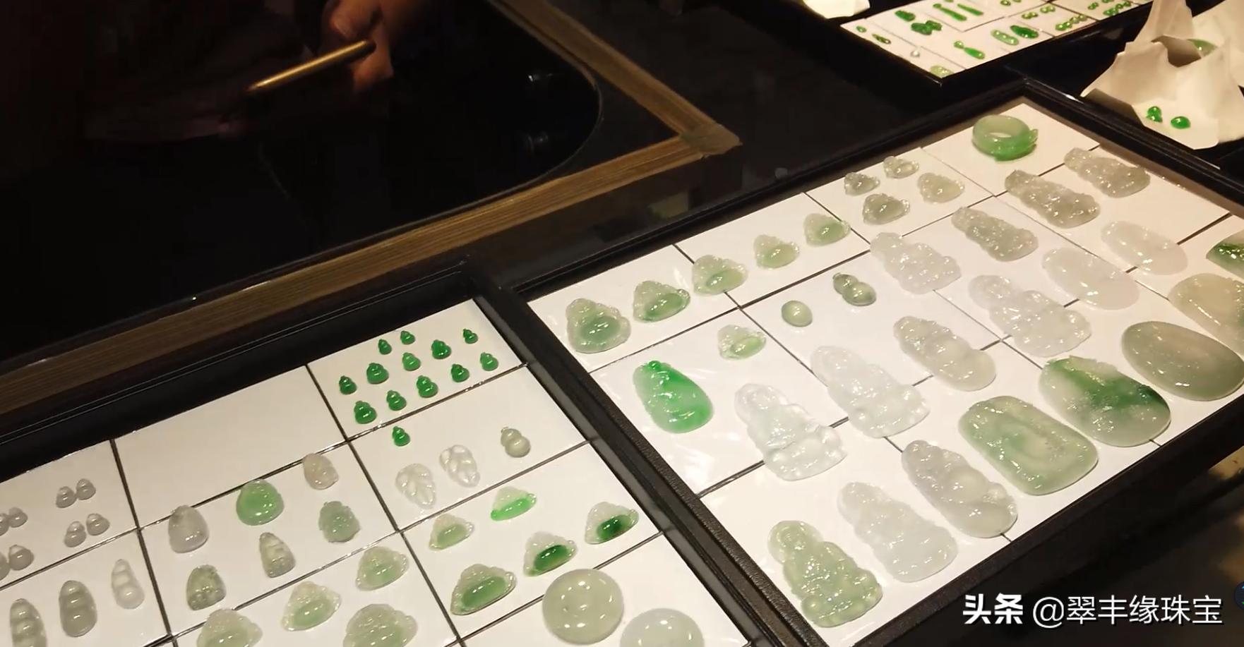 揭阳翡翠明料市场,揭阳翡翠原石市场在什么地方