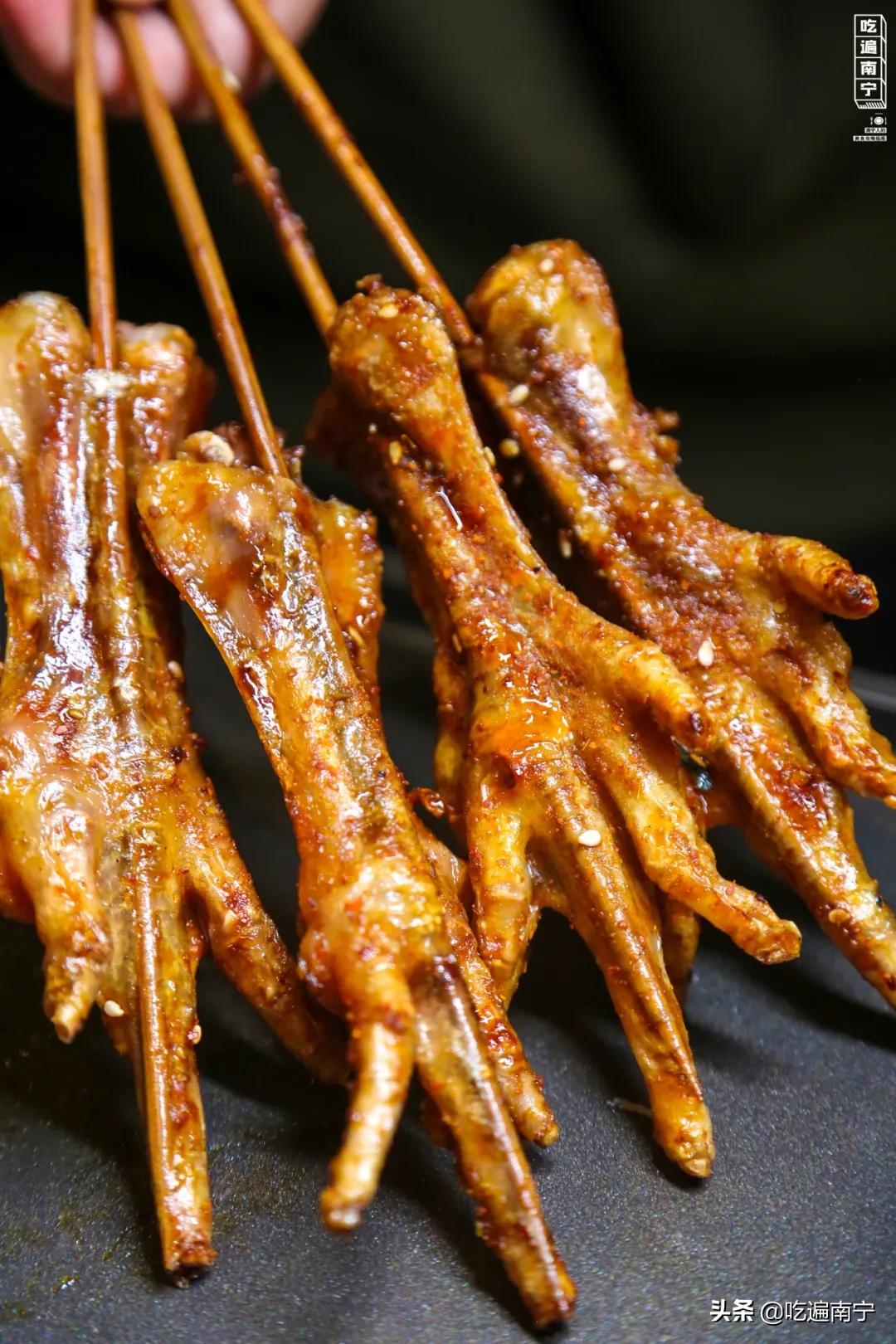 简单又好吃的烧烤牛肉,超牛牛肉店潮汕牛肉火锅