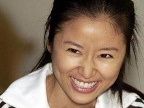 你看过这些女星的素颜吗,10位女星素颜前后对比