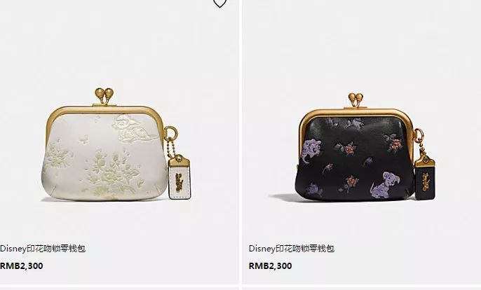 coach蔻驰专柜款和全球购的区别,蔻驰coach高货