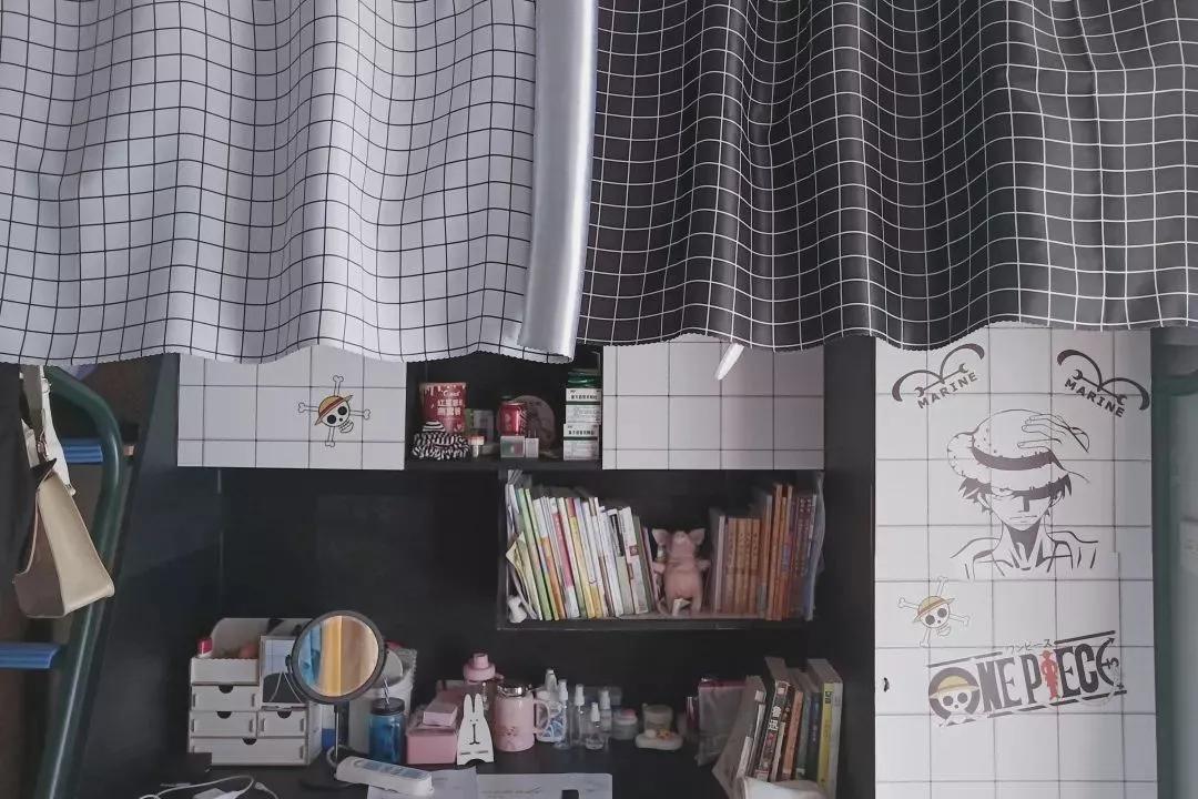 盘点国内的豪华大学宿舍,盘点浙江省59所大学宿舍