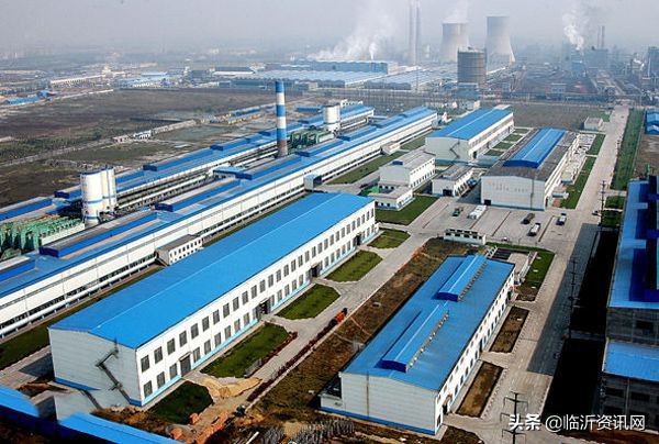 临沂最有钱的富人村,临沂10大穷村