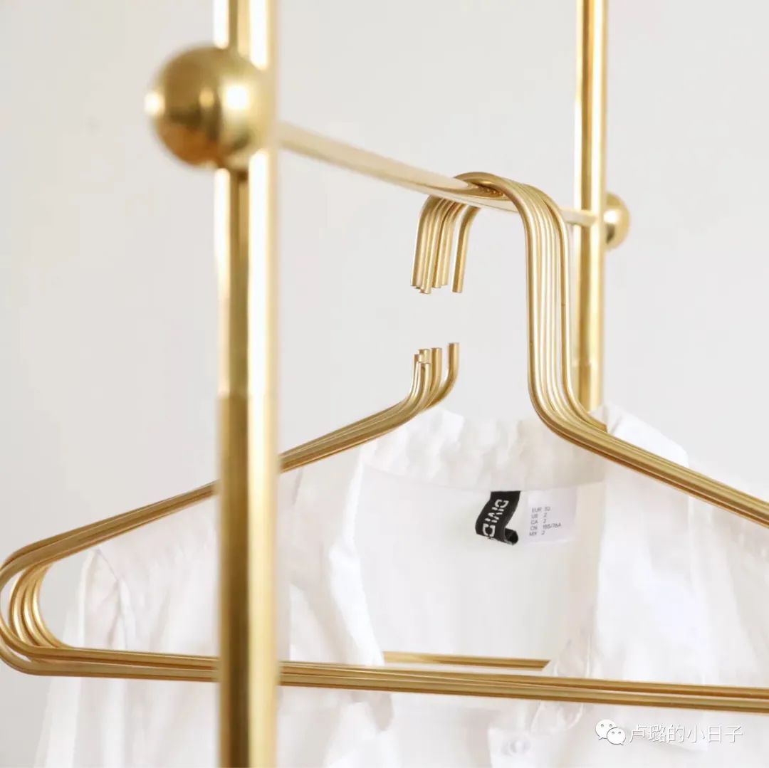 美式轻奢ins风卧室家具搭配,北欧风家具装修风格