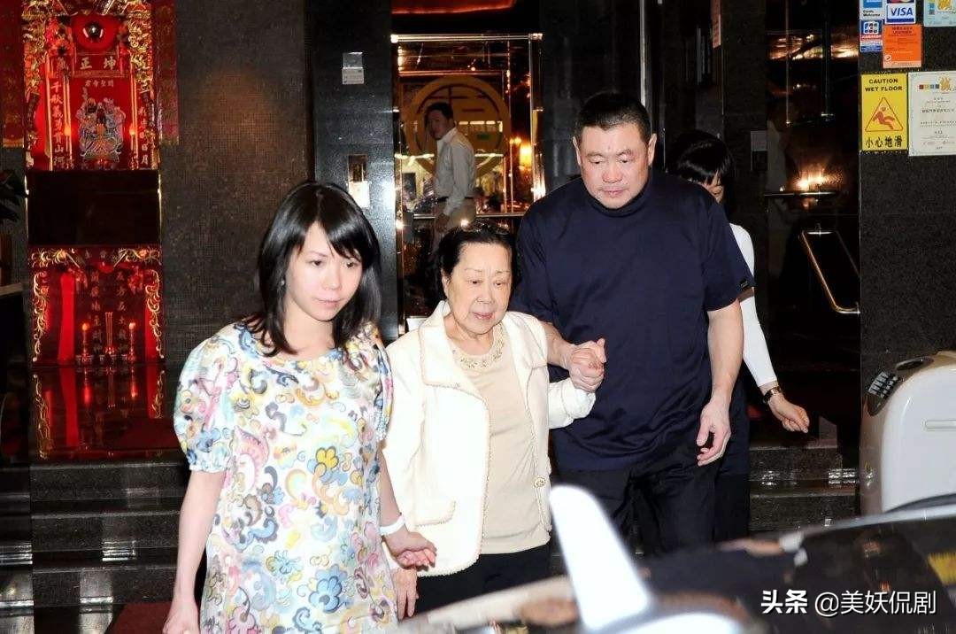 刘銮雄和吕丽君分手经过,刘銮雄吕丽君分手声明