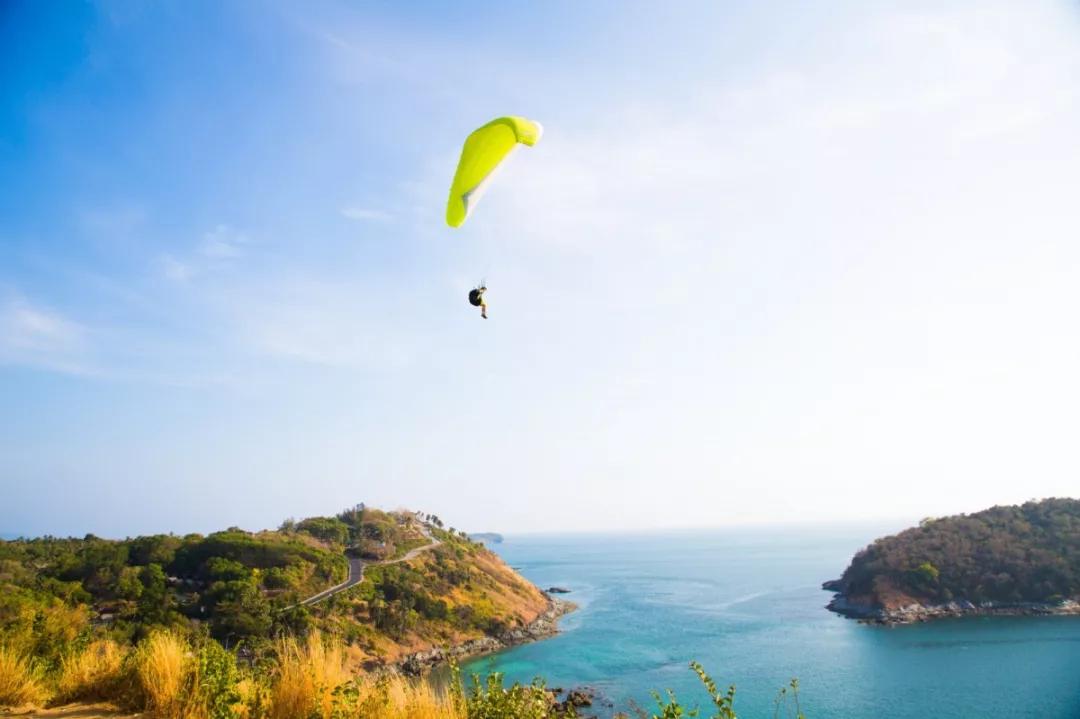 泰国最全旅行攻略！收藏