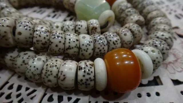 星月菩提佛珠相关知识,星月菩提入坑要避免什么