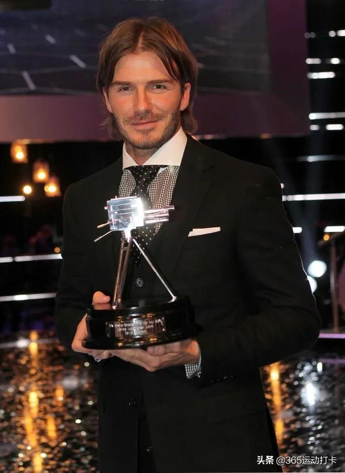 贝克汉姆44岁生日照,贝克汉姆生日快乐