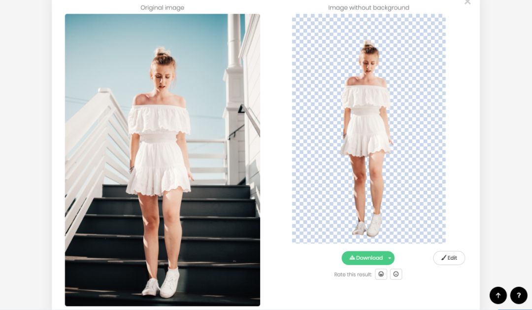 「Referline公摄」无需安装*载下**,这些在线图片处理小工具真香