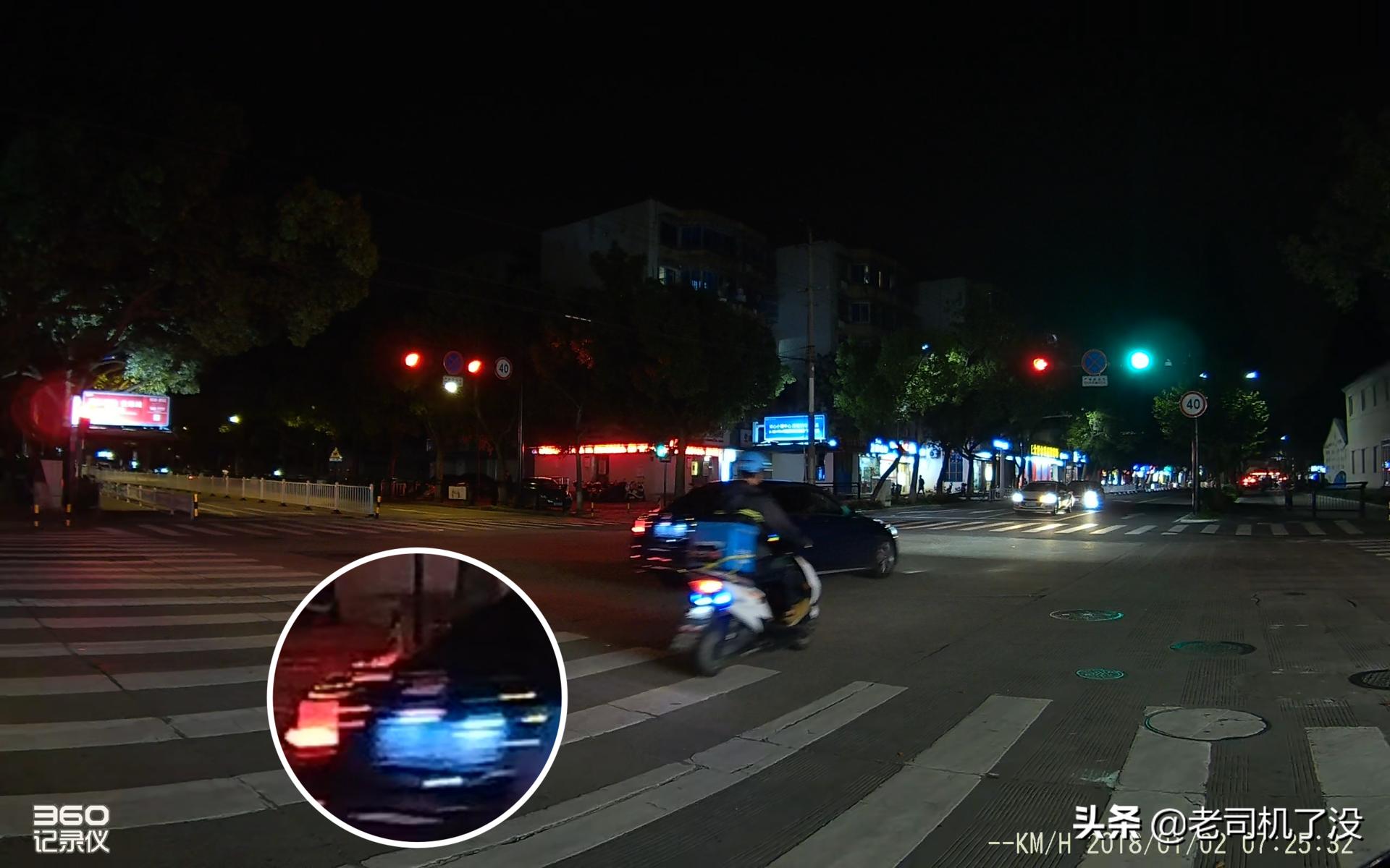 行车记录仪哪款最实用测评,5款行车记录仪测评对比