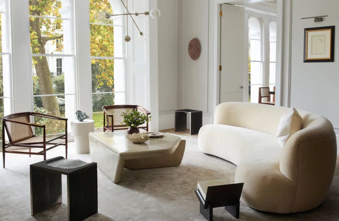 样板房2020年,2023年流行样板房