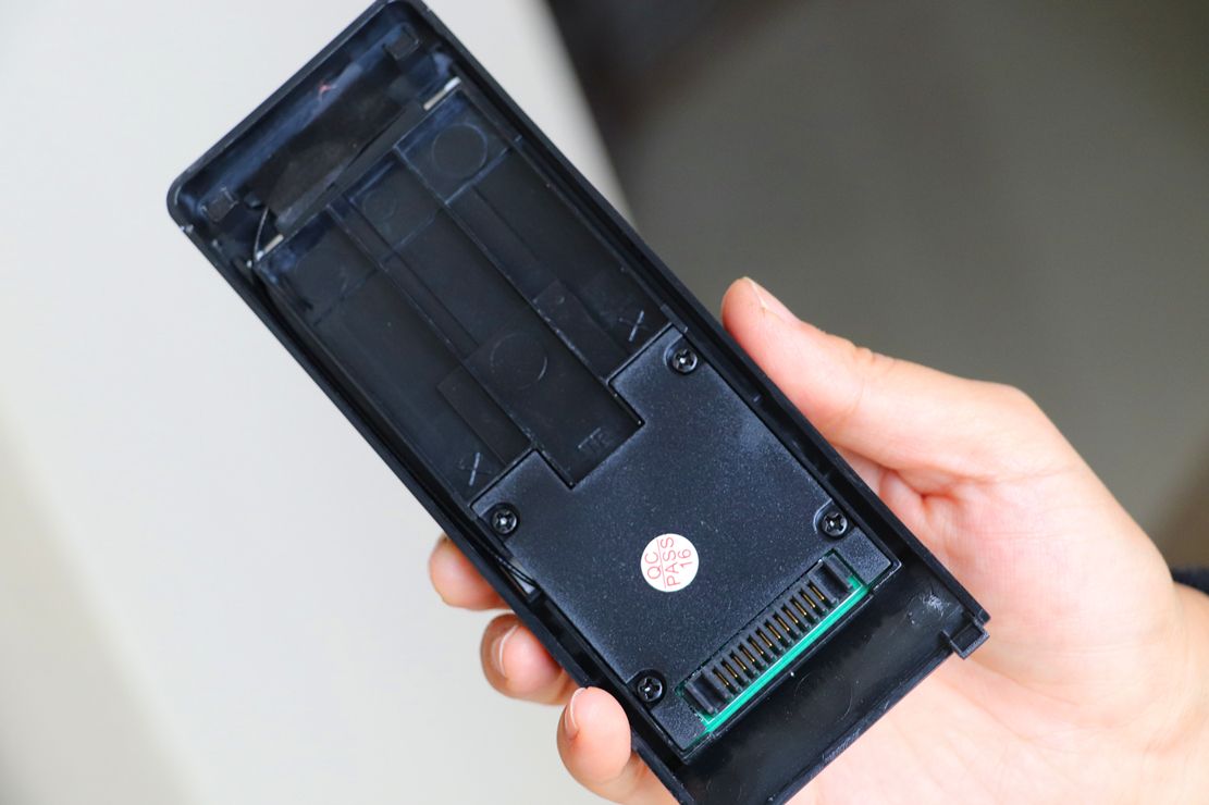 tcl智能门锁k7j怎么使用,tclk7j智能门锁如何调整锁舌