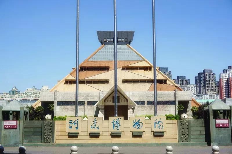 开封文化公园游玩攻略,开封森林公园有几处景点