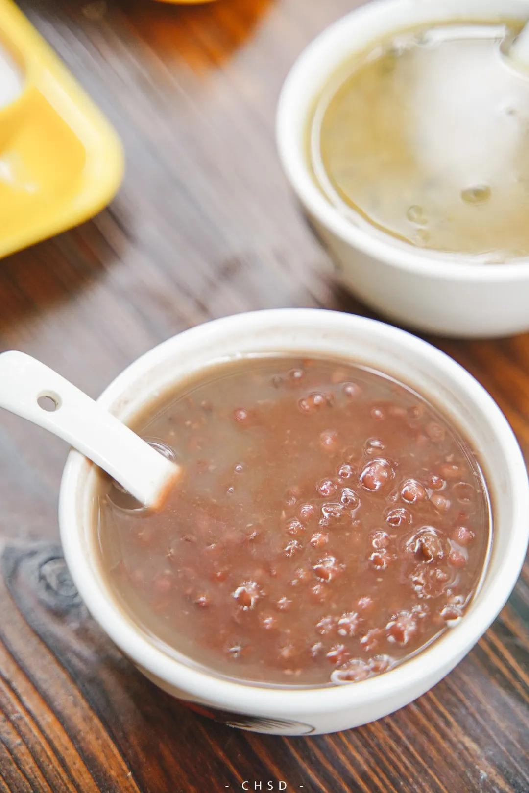 这家火爆全国的糖水铺,开糖水铺的建议和忠告