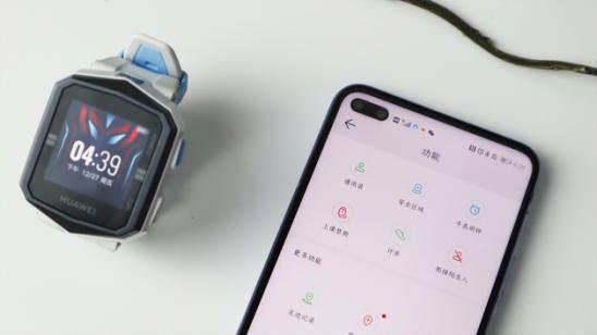 华为儿童手表3x测评视频,华为儿童手表3测评