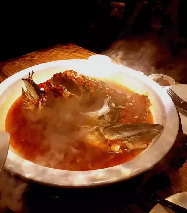 江湖上最霸气菜名,最个性的江湖菜店名