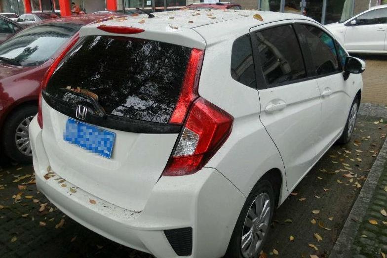 本田飞度三万多自动挡,本田飞度的亮点功能