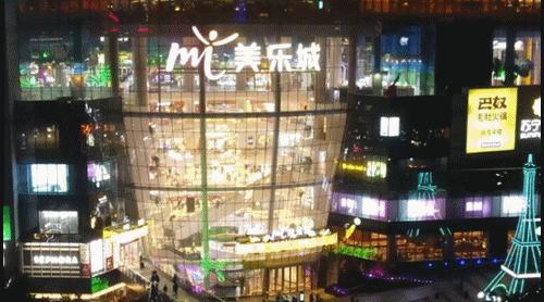 丛台区五大产业助推城市发展,冀南新区滏水扬帆