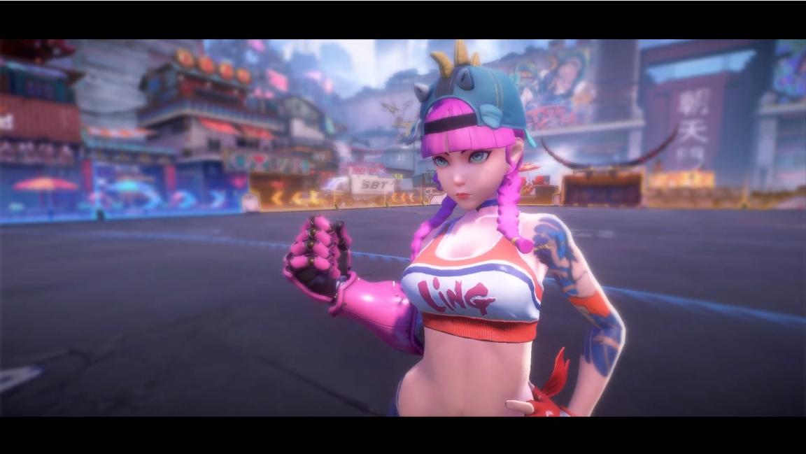 《波西亚时光》制作方新作《超级巴基球》，像《火箭联盟》吗？