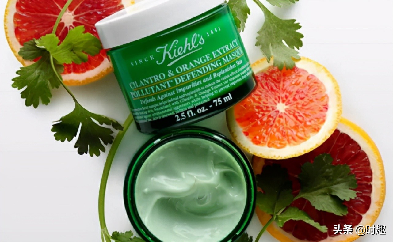 唇蜜里加了四川胡椒粉，绝了