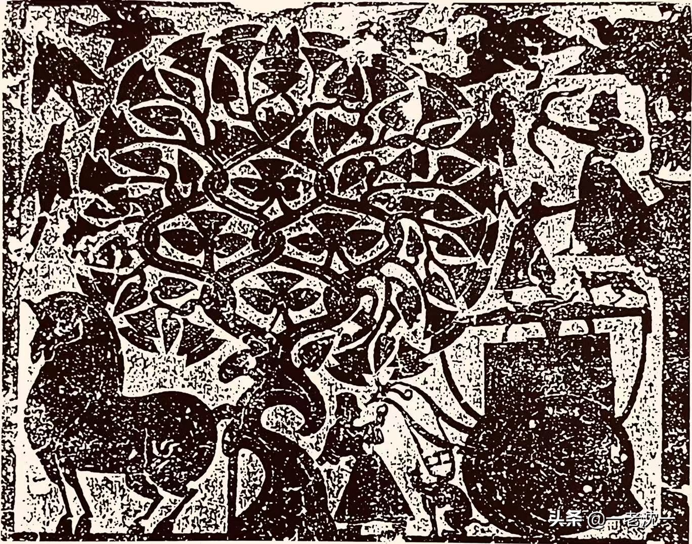 “旬”——天有十日、掐指计数和十日为旬