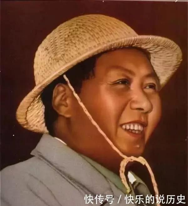 毛主席到底伟大在何处?总结得真好!