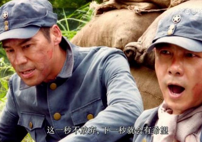 张卫健人气轰动视频,张卫健大帅哥收视率破10亿