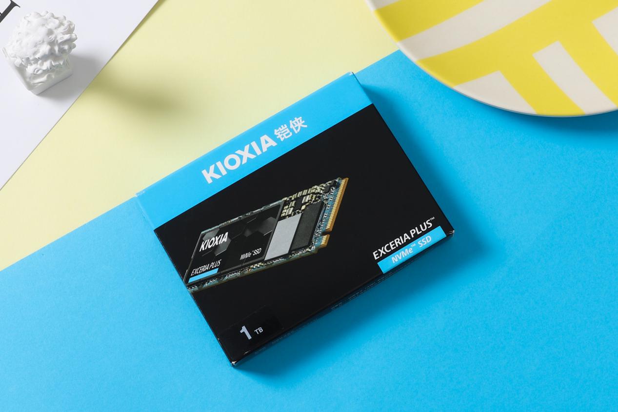 固态硬盘铠侠nvme,nvme1t固态硬盘好吗