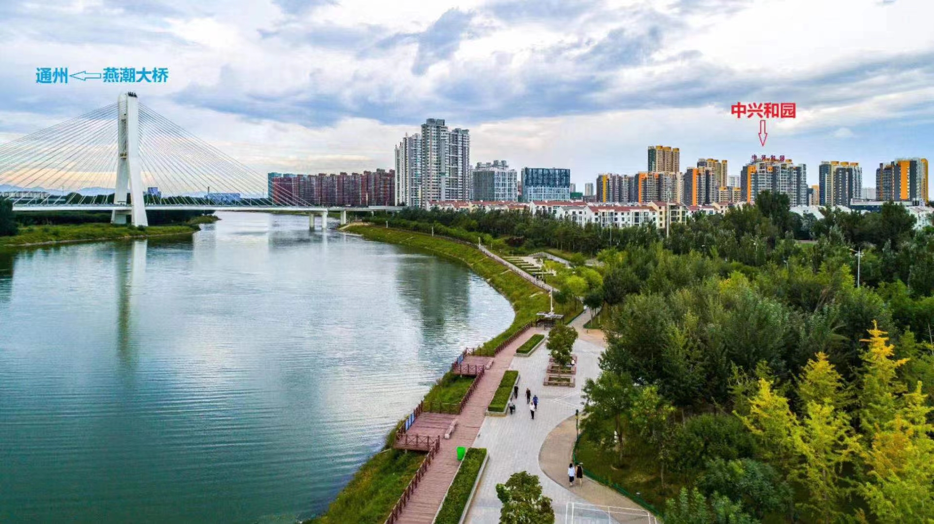 燕郊刚需楼盘,燕郊好的楼盘有哪些