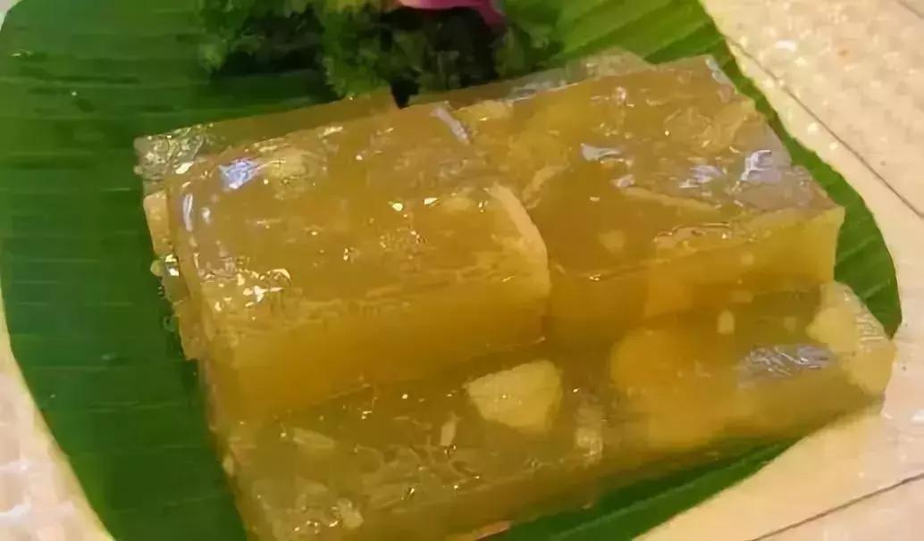 广东最出名的六大美食,广东最好吃的八道粤菜