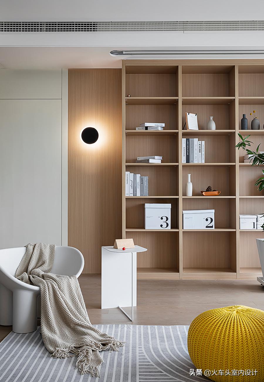 高级现代简约风,高级设计格调超级美