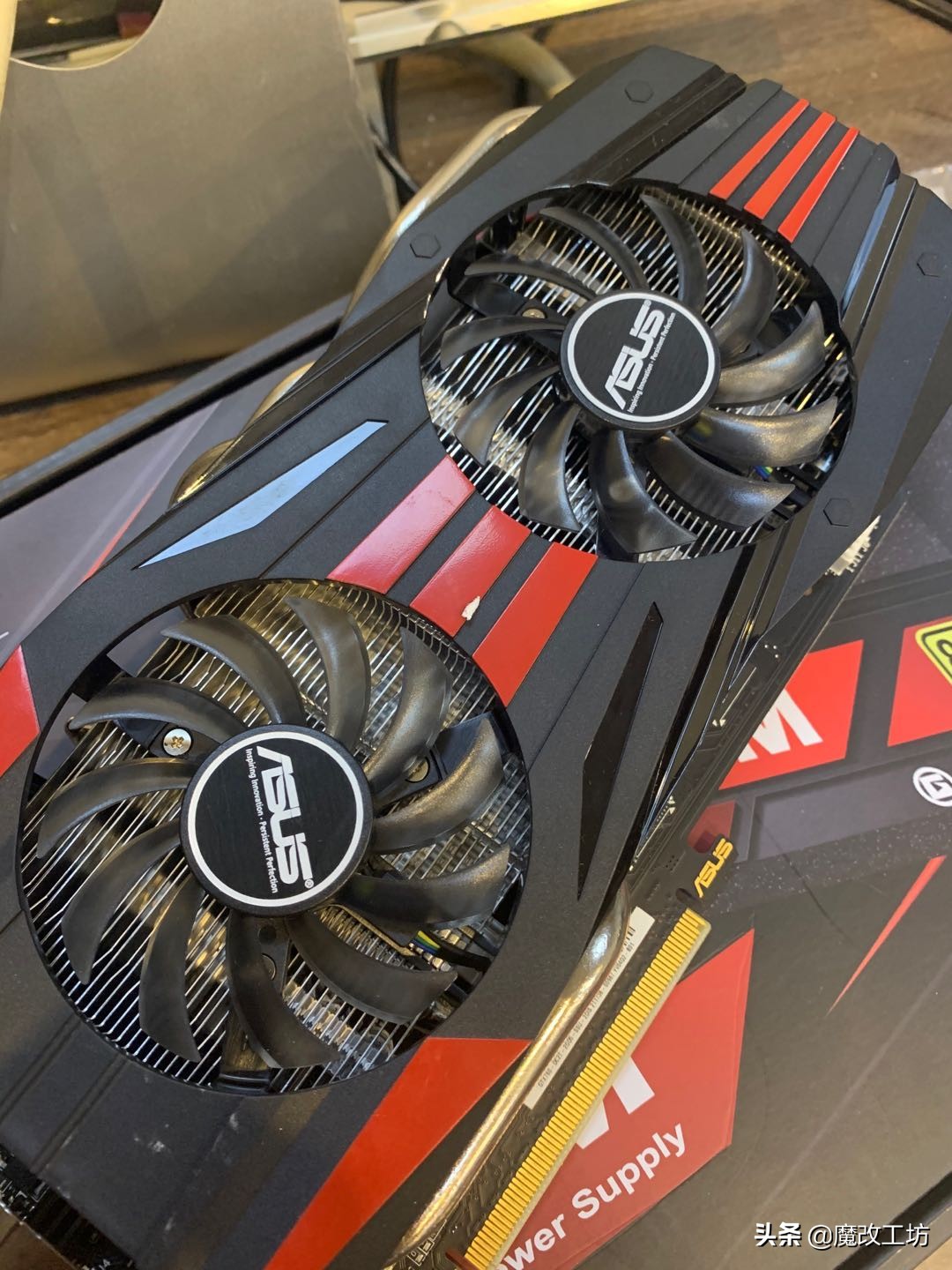 华硕显卡抢购4499,华硕龙骑士hd7850显卡评测