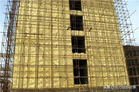 屋顶岩棉板保温施工方案,墙面聚氨酯封边岩棉板施工方案