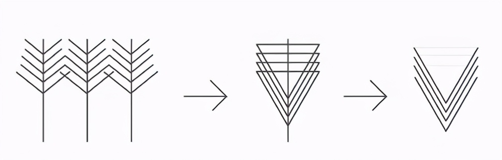 立方标识|武汉华侨城杉·艺术空间标识设计