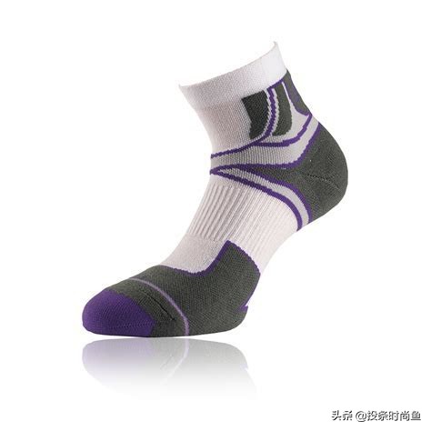 五种式样的袜子各7双,袜子大全500种