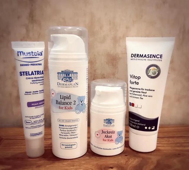 儿童皮肤湿疹干燥瘙痒怎么办,宝宝湿疹全身皮肤干燥粗糙怎么办