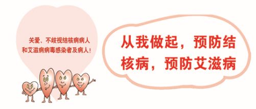 艾滋病患者结核病要吃多久的药,结核病和艾滋病的关系是什么