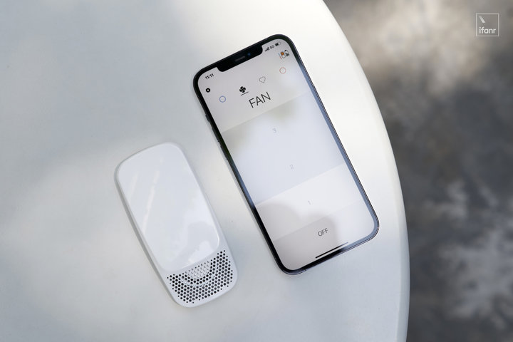 索尼二次体验测评,索尼便携式空调