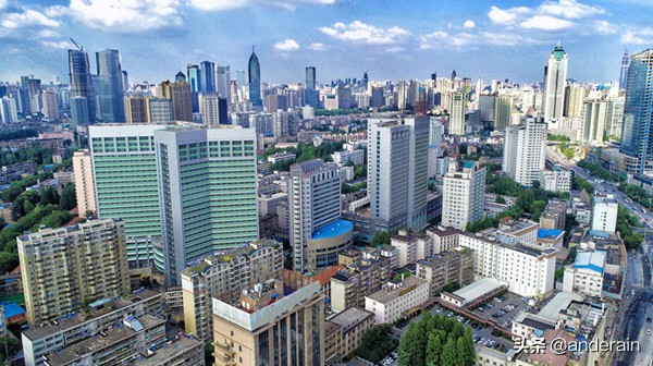 同济大学百年校史回顾,武汉同济医院最新现状